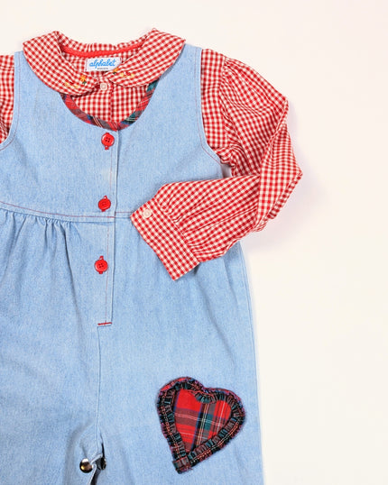 Collection image for: Salopettes et une-pièce