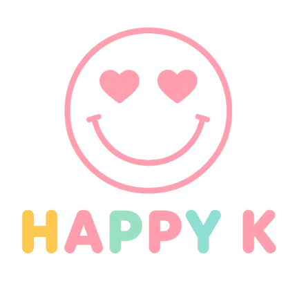 Première Vague - Happy K - Signets variés SURPRISE