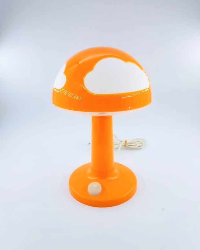 Ikea Skojig rétro - Lampe champignon nuage