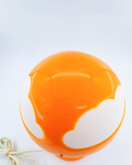 Ikea Skojig rétro - Lampe champignon nuage