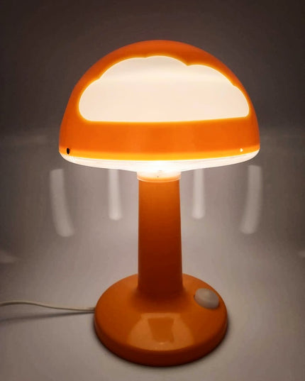 Ikea Skojig rétro - Lampe champignon nuage