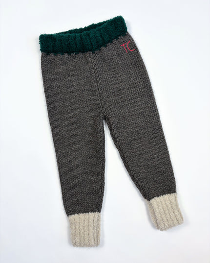 Ensemble Enfant Noël - 3-4y