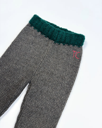 Ensemble Enfant Noël - 3-4y