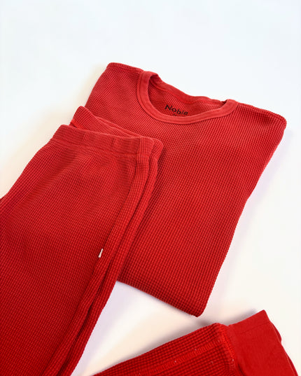 Noble - Ensemble détente orangeraie - M-L femme