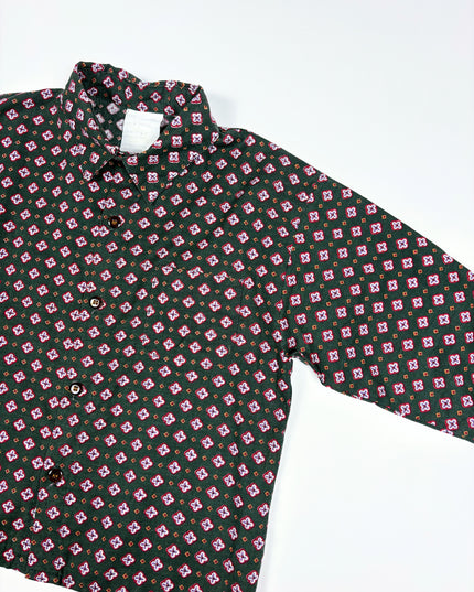 Ensemble Trio Mc. vintage - 6-8y