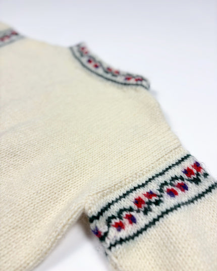 Ensemble Laine et Bubble fit Oshkosh - 6-8y