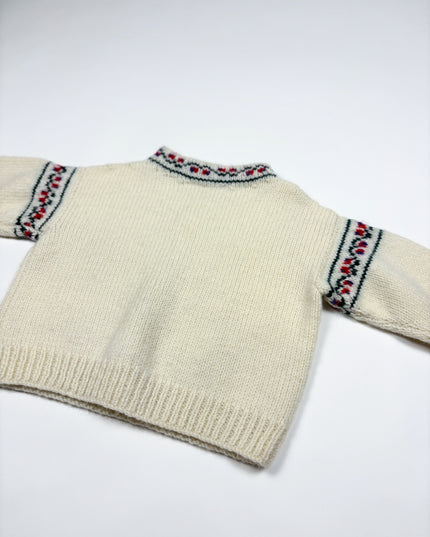 Ensemble Laine et Bubble fit Oshkosh - 6-8y