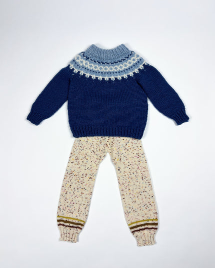 Ensemble ski in ski out - 3-4y