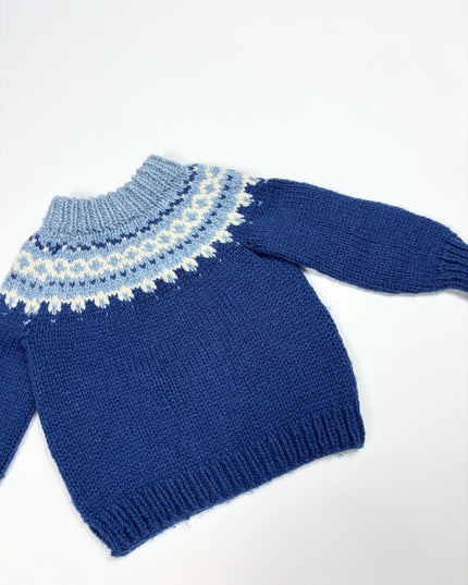 Ensemble ski in ski out - 3-4y