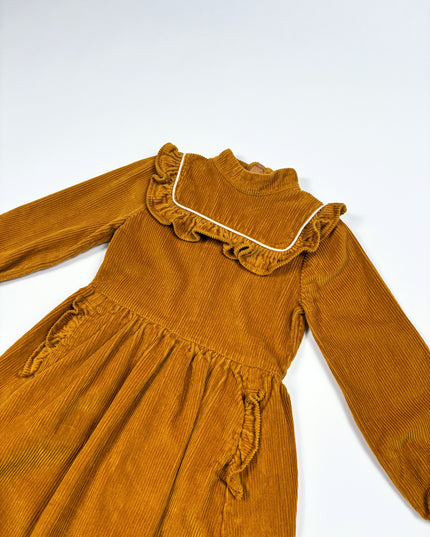 The Middle daugther - Robe High & Low - 5-6y