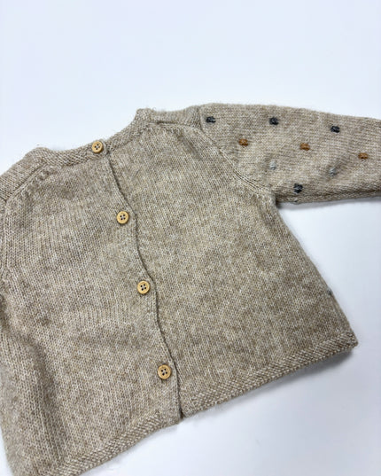 Ensemble mignon - 0-6m