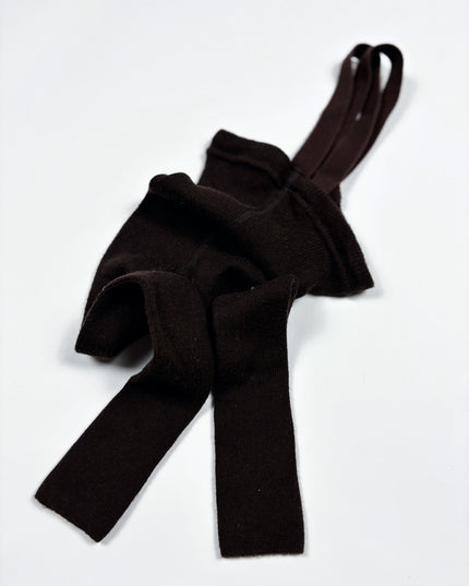 Ensemble Quatuor fleurs de coton - 6m