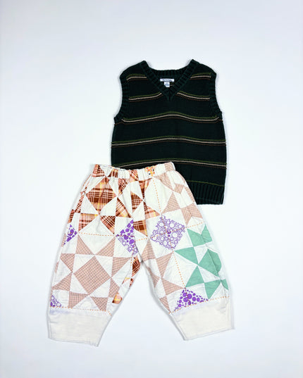 Aime-moi encore - Ensemble 3 pièces - 2-4y