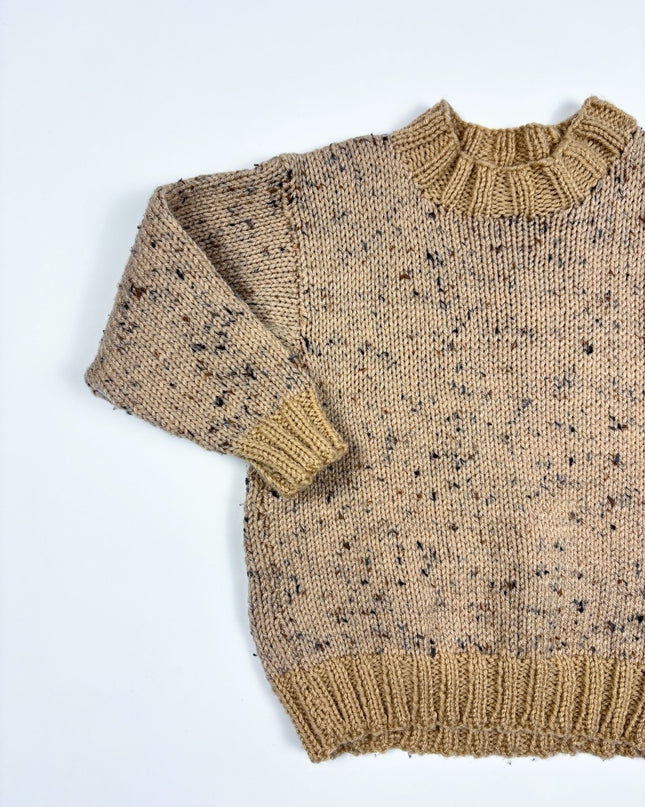 Mabli - Ensemble Tricots confo - 4y