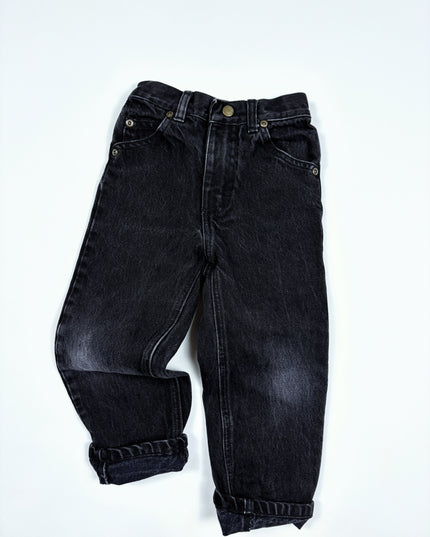 Ensemble vintage Pied-de-coq NV - 3y