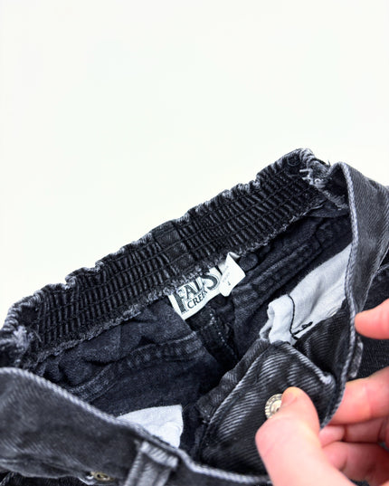 Ensemble vintage Pied-de-coq NV - 3y