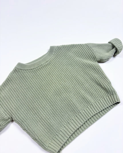 Ensemble chouchou LPN X BOBO - 12-18m