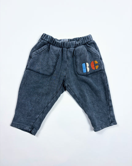 Ensemble chouchou LPN X BOBO - 12-18m