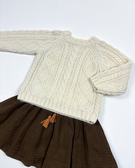 Ensemble trois pièces - 2-4y