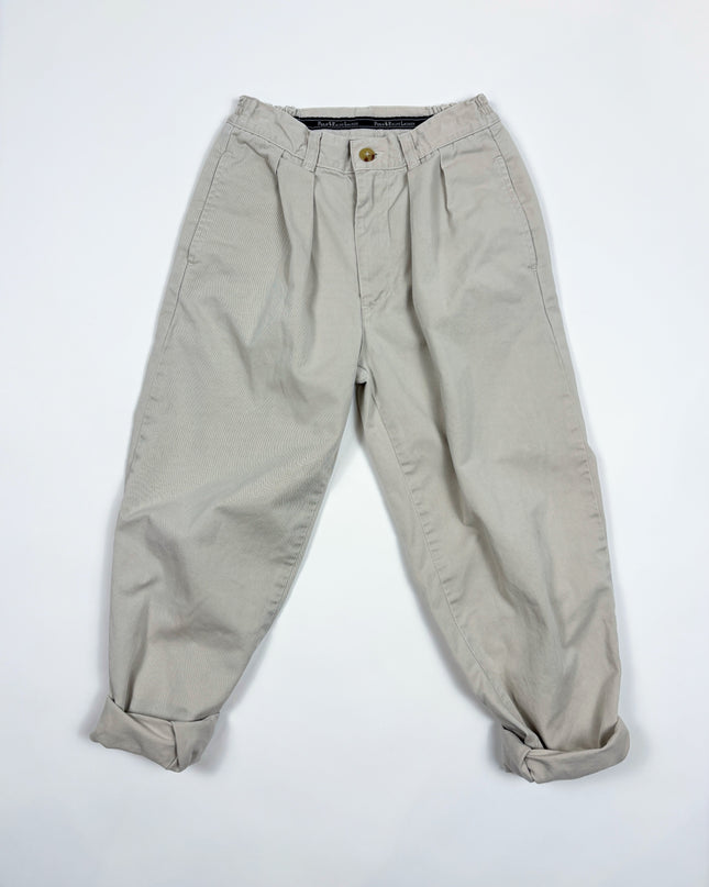 Ensemble Ralph Lauren le bonhomme de neige vintage -6-7y