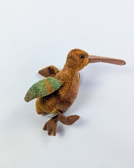 Ty beanie original baby vintage - Peluche Beak le kiwi