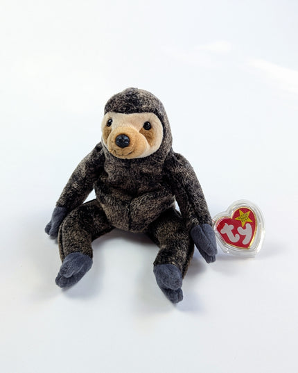 Ty beanie original baby vintage - Peluche Slowpoke le paresseux