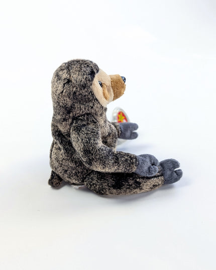 Ty beanie original baby vintage - Peluche Slowpoke le paresseux