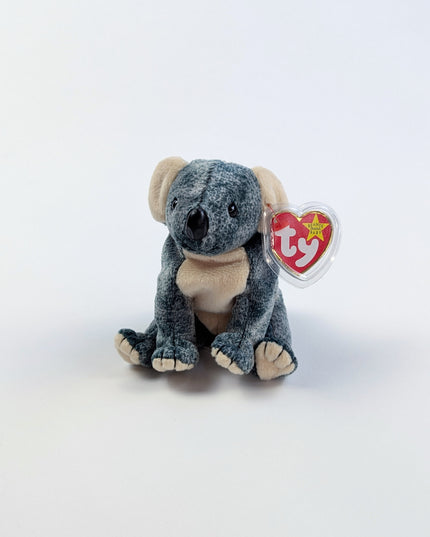 Ty beanie original baby vintage - Peluche Eucalyptus le koala