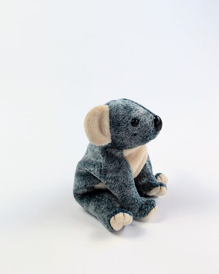 Ty beanie original baby vintage - Peluche Eucalyptus le koala