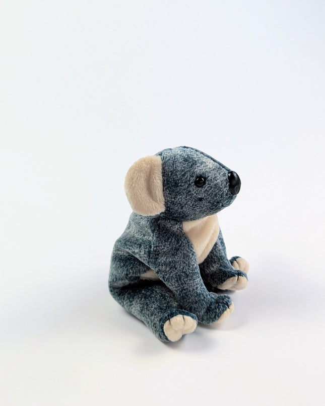 Ty beanie original baby vintage - Peluche Eucalyptus le koala