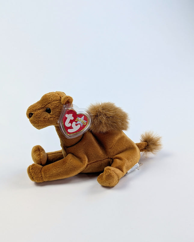 Ty beanie original baby vintage - Peluche Niles le chameau