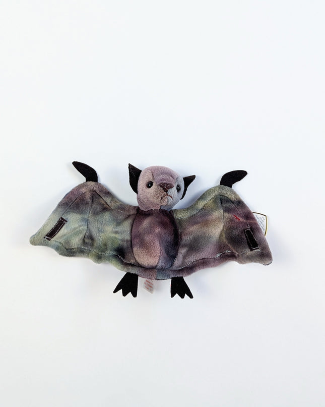 Ty beanie original baby vintage - Peluche Batty la chauve-souris
