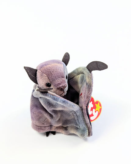 Ty beanie original baby vintage - Peluche Batty la chauve-souris