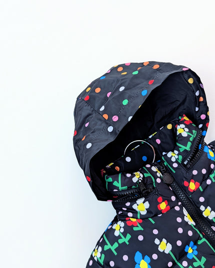 Stella McCartney - Daisy Puffer Jacket - 5y