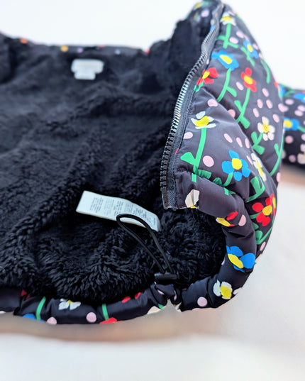 Stella McCartney - Daisy Puffer Jacket - 5y