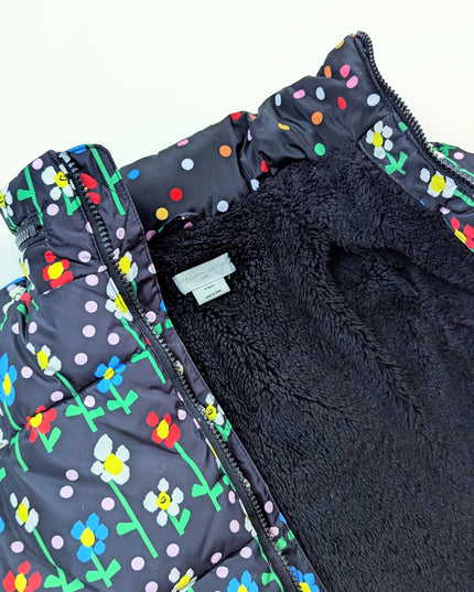 Stella McCartney - Daisy Puffer Jacket - 5y