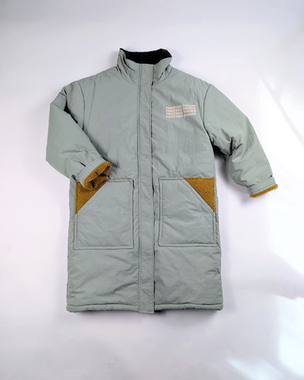 Bobo Choses - Manteau réversible - Femme Small-Medium