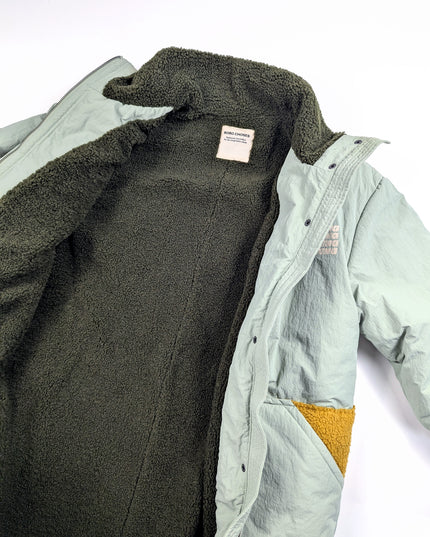 Bobo Choses - Manteau réversible - Femme Small-Medium