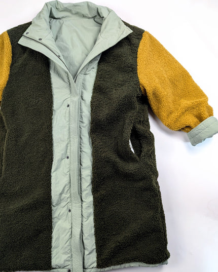 Bobo Choses - Manteau réversible - Femme Small-Medium