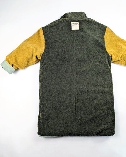 Bobo Choses - Manteau réversible - Femme Small-Medium