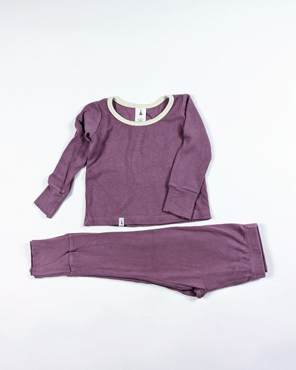 O'lou - Ensemble doux - 1-3y