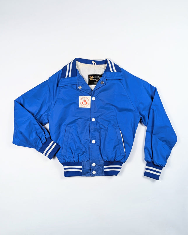 Vintage - Veste mi-saison - 9-10y