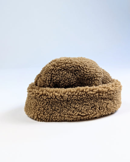 Rylee & Cru - Bonnet molleton - 1-3y