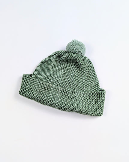 Misha & Puff - Bonnet en mailles - 3-6y