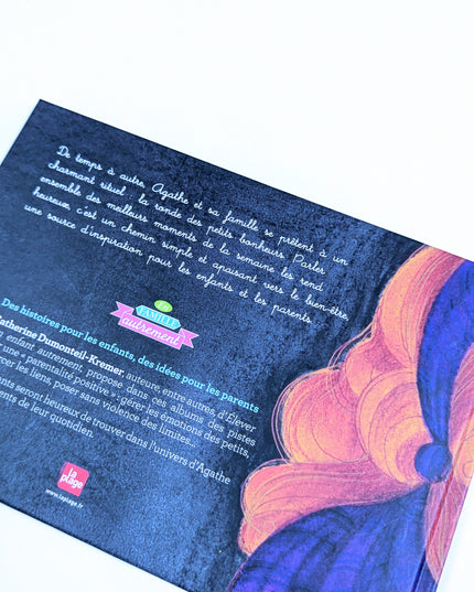 Agathe et les petits bonheurs