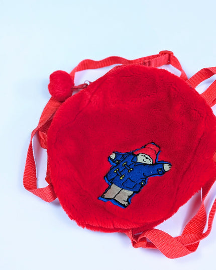 Sac à dos vintage 1999 - Ours Paddington