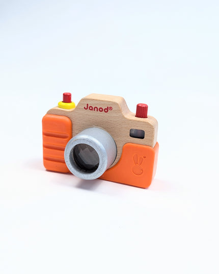 Janod - Caméra