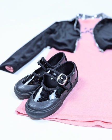 Vans - Mary Jane shoe - 10US (27EU)