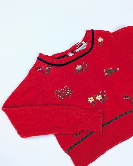 Fancy but not too fancy outfit - 2-3 years