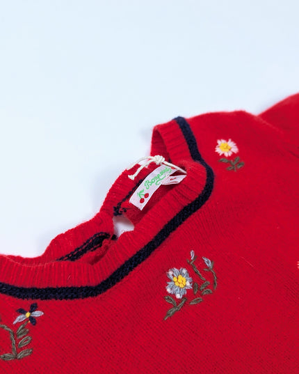 Fancy but not too fancy outfit - 2-3 years